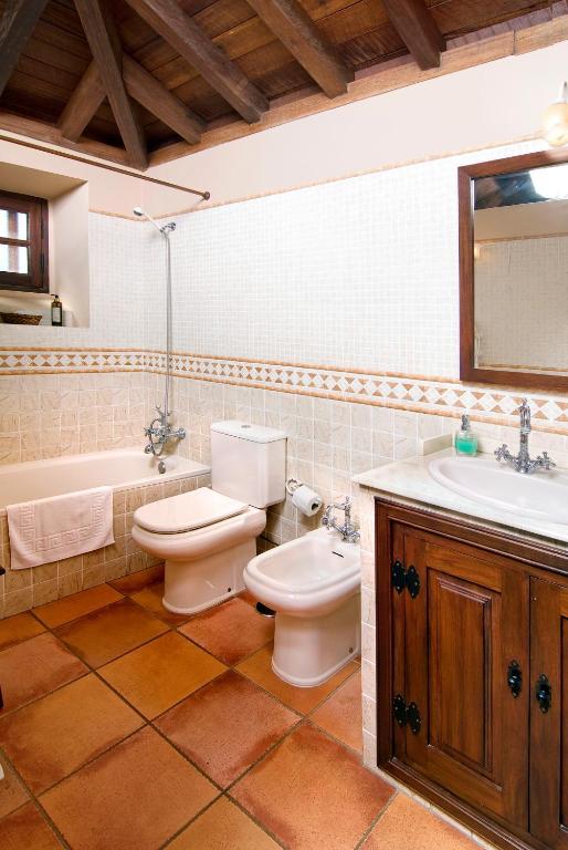 Casa Rural El Adelantado Tacoronte Habitación foto